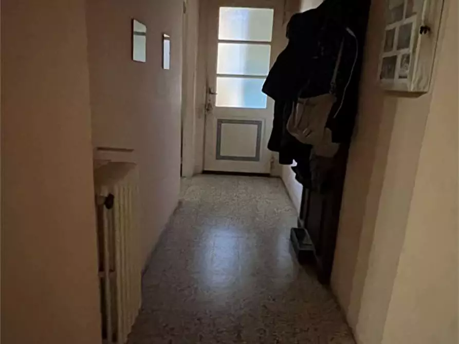 Immagine 27 di Posto auto in vendita  in Via monte rosa 21 a Ghemme