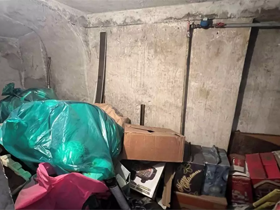 Immagine 30 di Posto auto in vendita  in Via monte rosa 21 a Ghemme