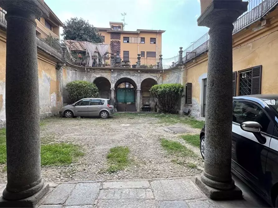 Immagine 33 di Posto auto in vendita  in Via monte rosa 21 a Ghemme