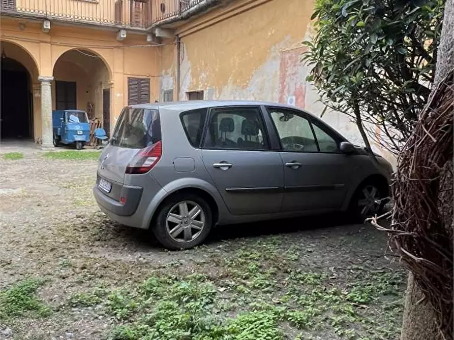 Immagine 34 di Posto auto in vendita  in Via monte rosa 21 a Ghemme