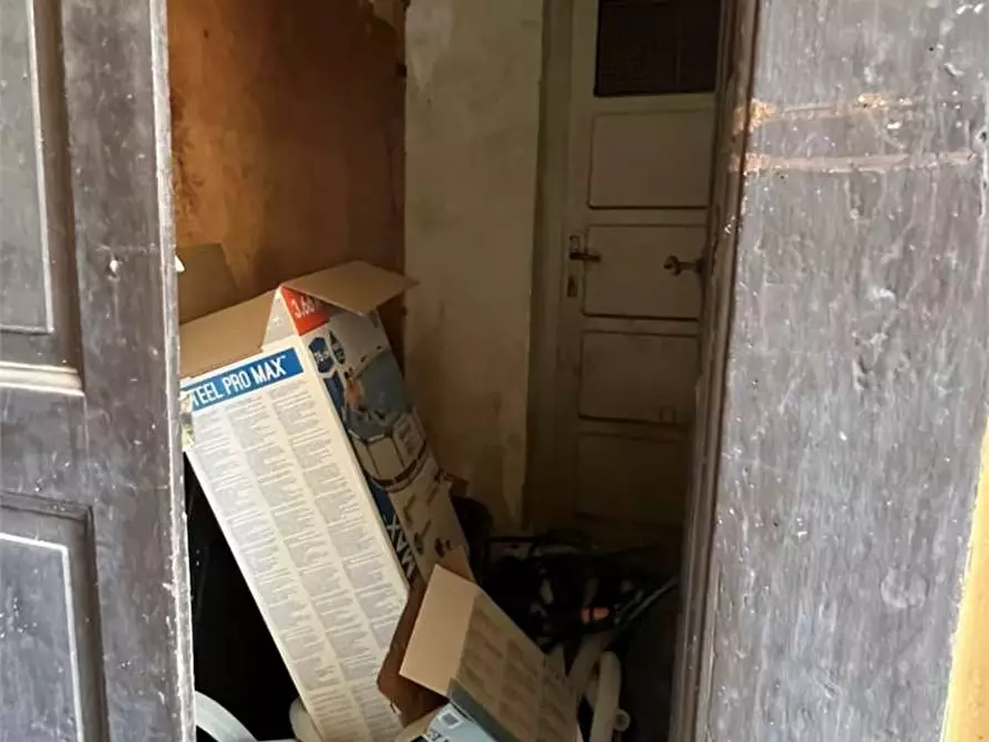 Immagine 36 di Posto auto in vendita  in Via monte rosa 21 a Ghemme