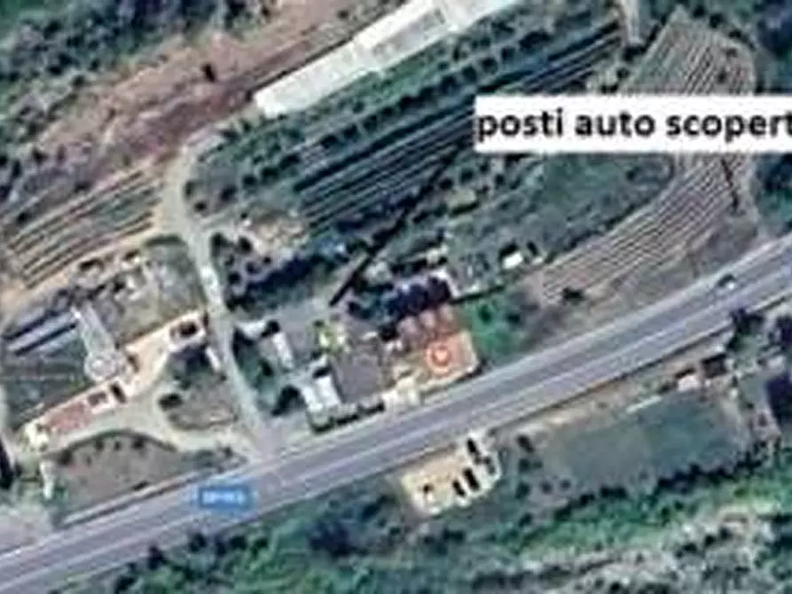 Immagine 2 di Appartamento in vendita  in Strada PROVINCIALE (Via Roma o Via Lenzari) 453 snc (piano 1) 453 a Vessalico