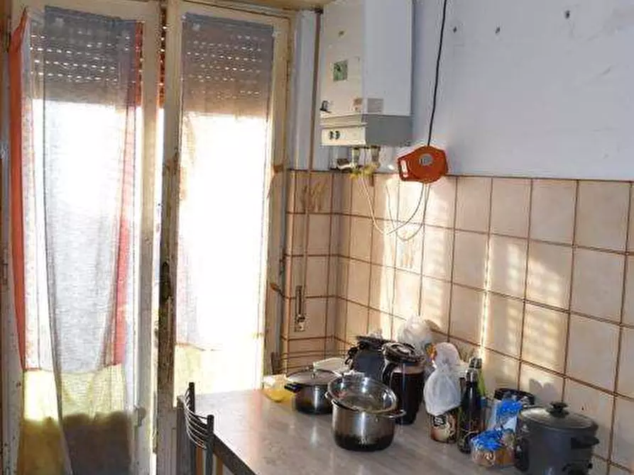 Immagine 4 di Appartamento in vendita  in Via carlo morbio 8 a Novara