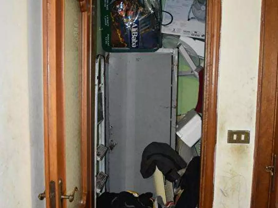 Immagine 10 di Appartamento in vendita  in Via carlo morbio 8 a Novara