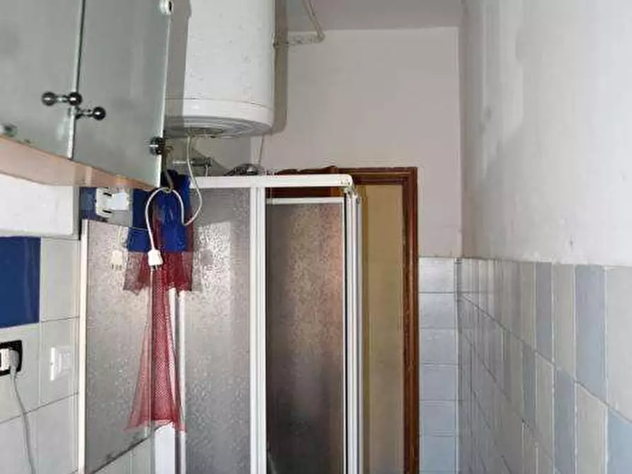 Immagine 11 di Appartamento in vendita  in Via carlo morbio 8 a Novara