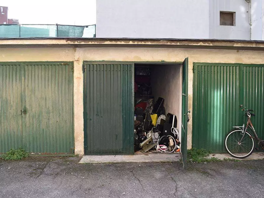 Immagine 14 di Appartamento in vendita  in Via carlo morbio 8 a Novara