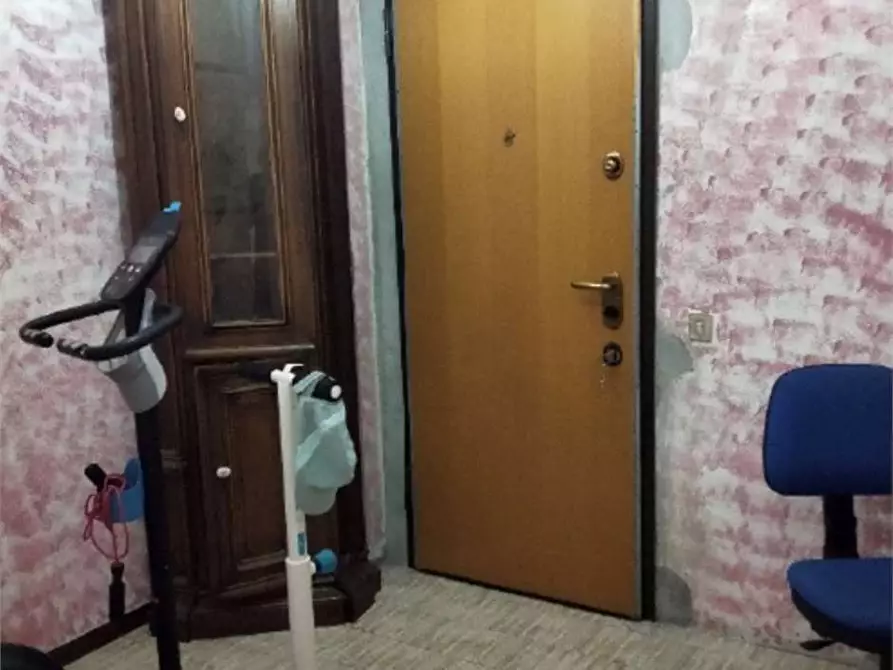 Immagine 2 di Appartamento in vendita  in Via Fratelli Vigorelli  43 a Gallarate