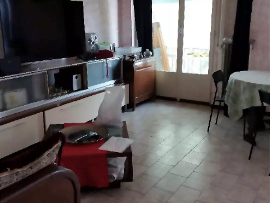 Immagine 3 di Appartamento in vendita  in Via Fratelli Vigorelli  43 a Gallarate