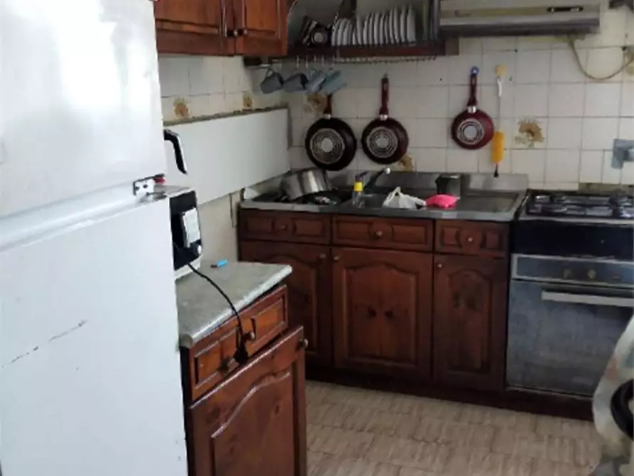 Immagine 4 di Appartamento in vendita  in Via Fratelli Vigorelli  43 a Gallarate