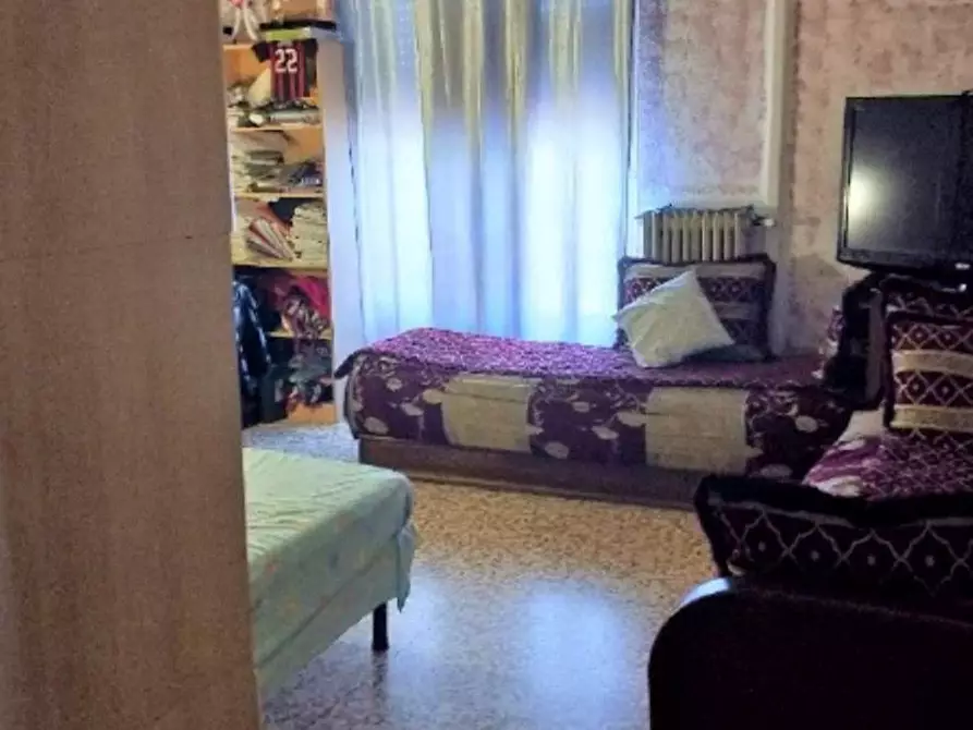 Immagine 5 di Appartamento in vendita  in Via Fratelli Vigorelli  43 a Gallarate