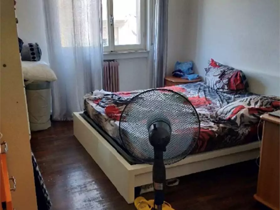 Immagine 6 di Appartamento in vendita  in Via Fratelli Vigorelli  43 a Gallarate