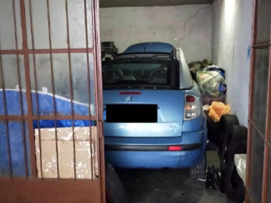 Immagine 7 di Appartamento in vendita  in Via Fratelli Vigorelli  43 a Gallarate