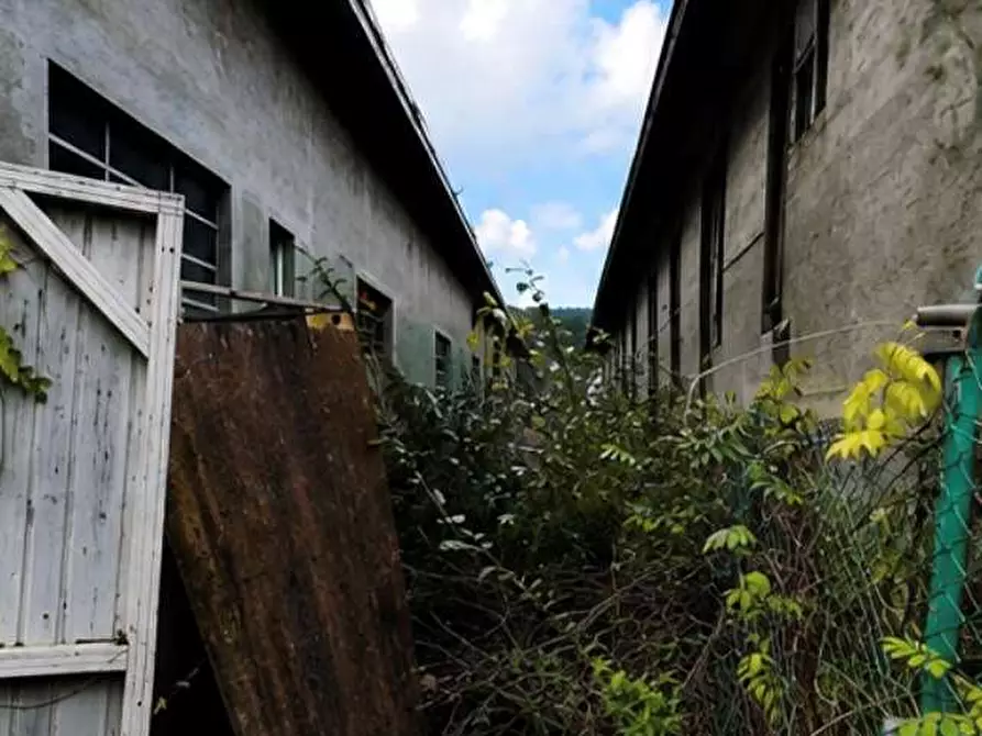 Immagine 3 di Capannone industriale in vendita  in Via gorizia a Luino