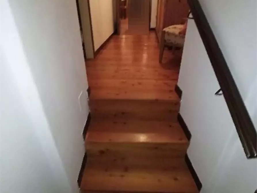 Immagine 10 di Appartamento in vendita  in Via oro 10 a Roncobello