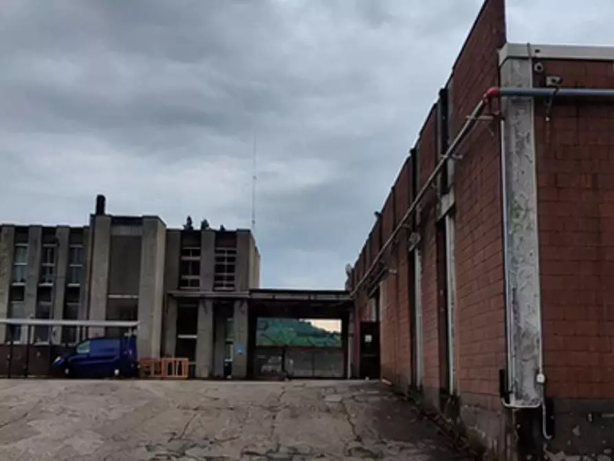 Immagine 4 di Capannone industriale in vendita  a Bisuschio