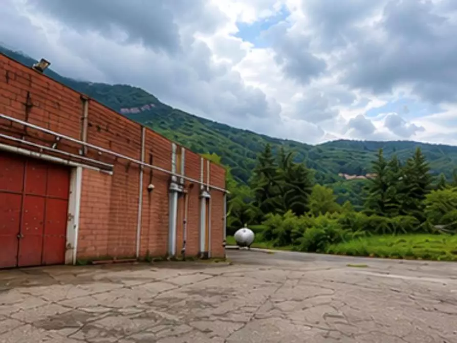 Immagine 12 di Capannone industriale in vendita  a Bisuschio