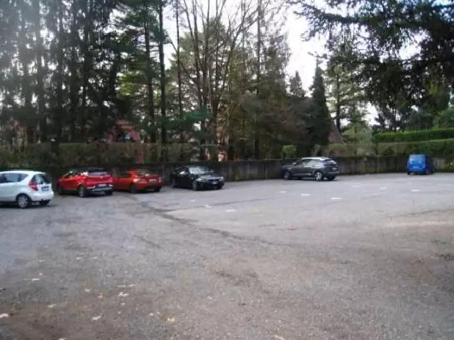 Immagine 3 di Negozio in vendita  in Via Gaetano Previati  9 a Induno Olona