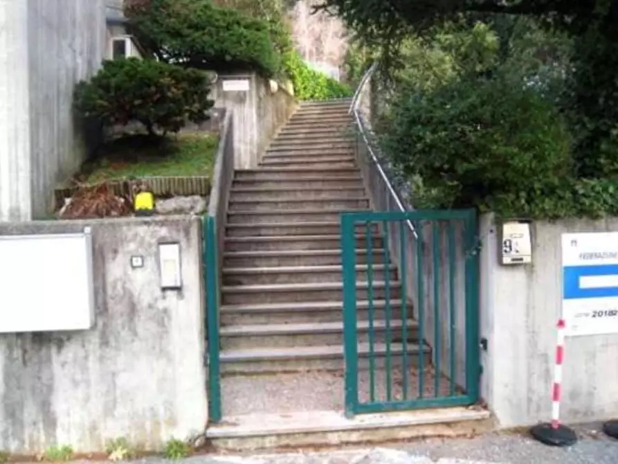 Immagine 5 di Negozio in vendita  in Via Gaetano Previati  9 a Induno Olona