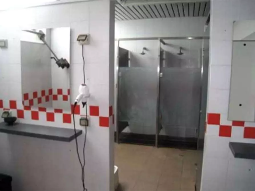 Immagine 29 di Negozio in vendita  in Via Gaetano Previati  9 a Induno Olona