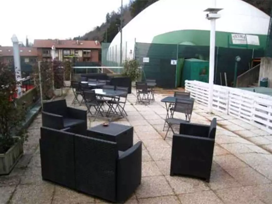 Immagine 50 di Negozio in vendita  in Via Gaetano Previati  9 a Induno Olona