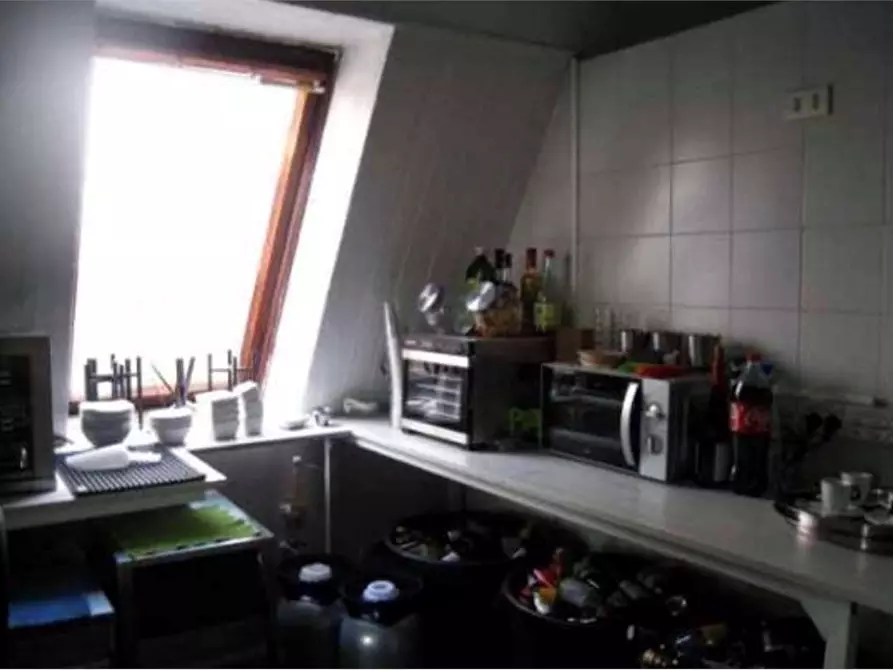 Immagine 51 di Negozio in vendita  in Via Gaetano Previati  9 a Induno Olona