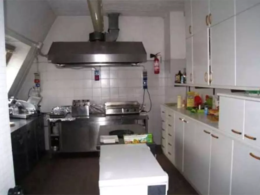 Immagine 53 di Negozio in vendita  in Via Gaetano Previati  9 a Induno Olona