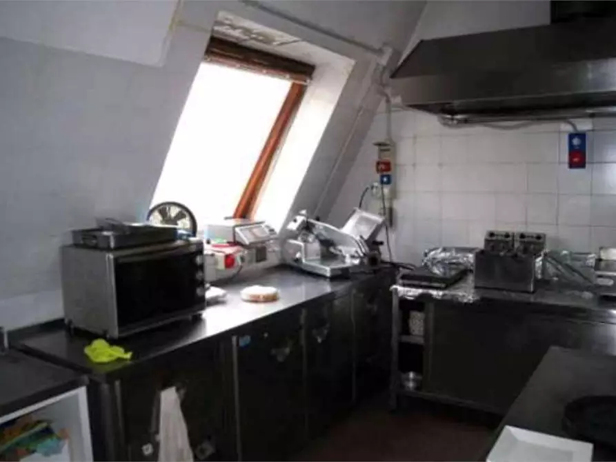 Immagine 54 di Negozio in vendita  in Via Gaetano Previati  9 a Induno Olona