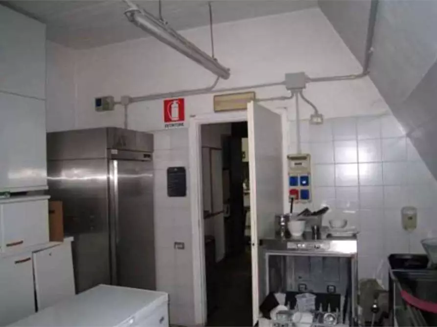 Immagine 55 di Negozio in vendita  in Via Gaetano Previati  9 a Induno Olona