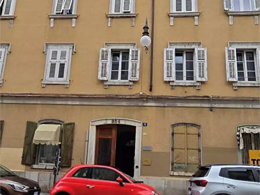 Immagine 1 di Appartamento in vendita  in Via di Torre Bianca 10 a Trieste