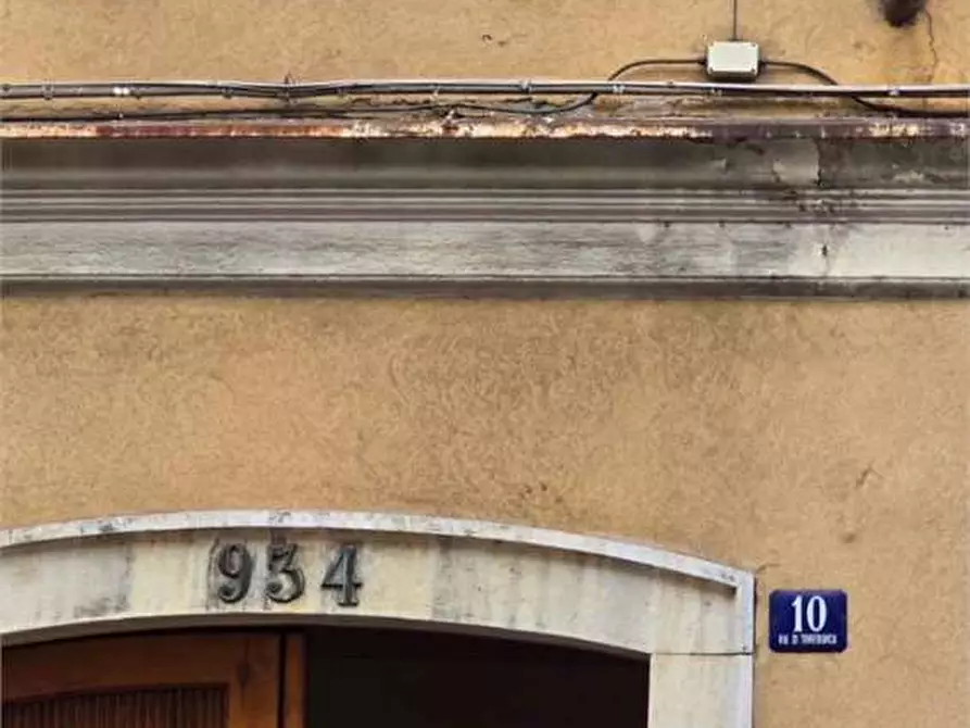 Immagine 2 di Appartamento in vendita  in Via di Torre Bianca 10 a Trieste
