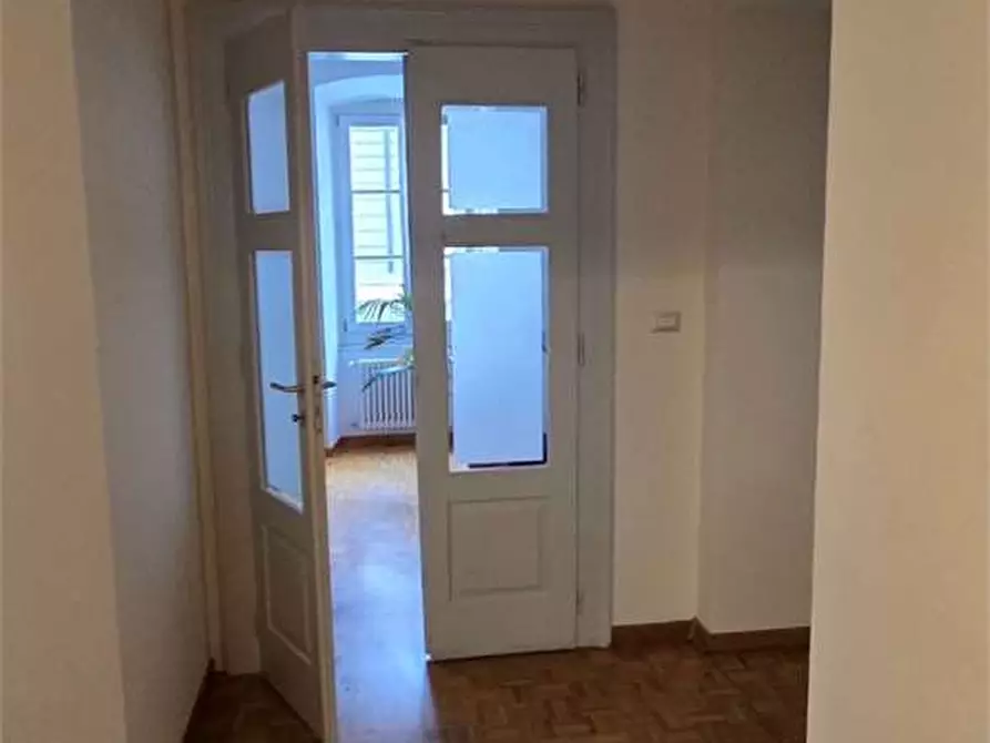 Immagine 3 di Appartamento in vendita  in Via di Torre Bianca 10 a Trieste
