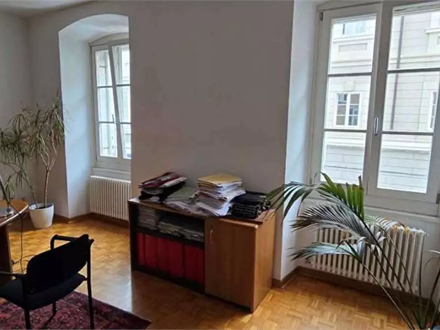 Immagine 4 di Appartamento in vendita  in Via di Torre Bianca 10 a Trieste