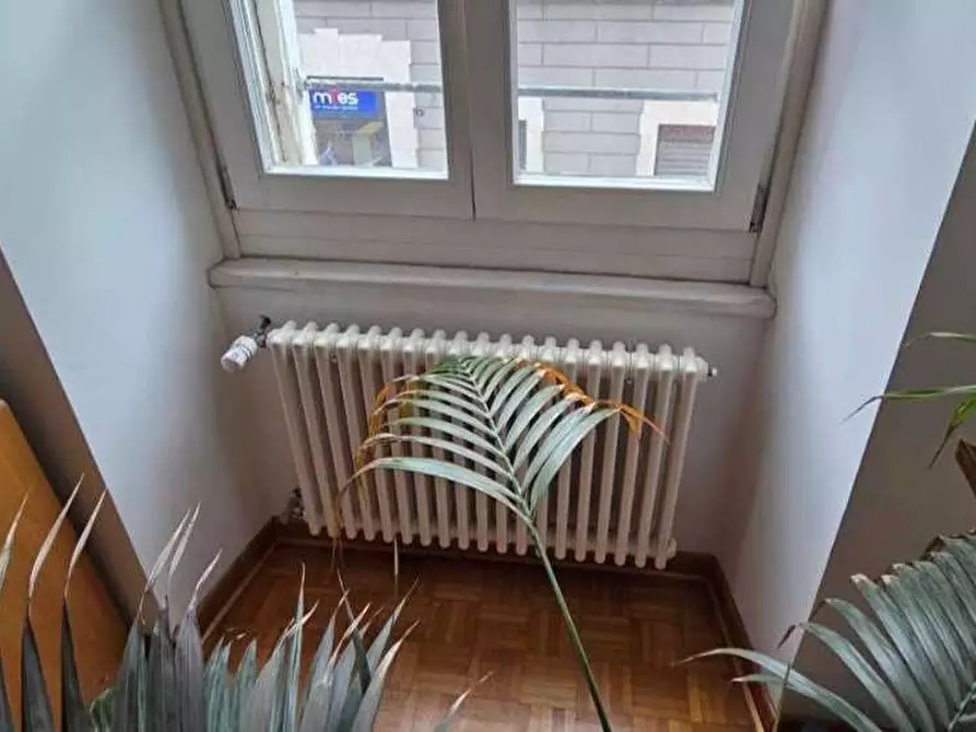 Immagine 5 di Appartamento in vendita  in Via di Torre Bianca 10 a Trieste