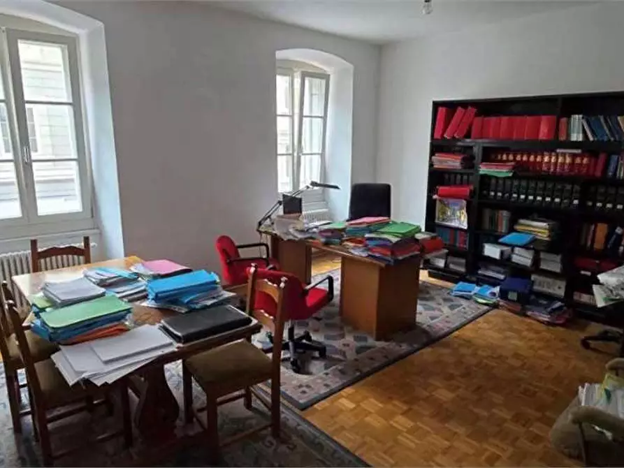 Immagine 6 di Appartamento in vendita  in Via di Torre Bianca 10 a Trieste