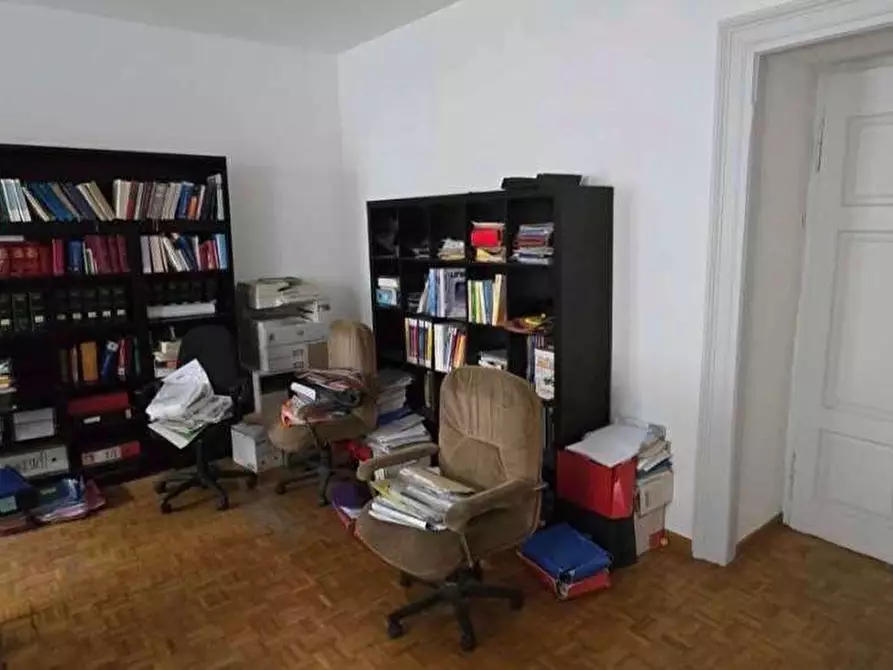 Immagine 7 di Appartamento in vendita  in Via di Torre Bianca 10 a Trieste