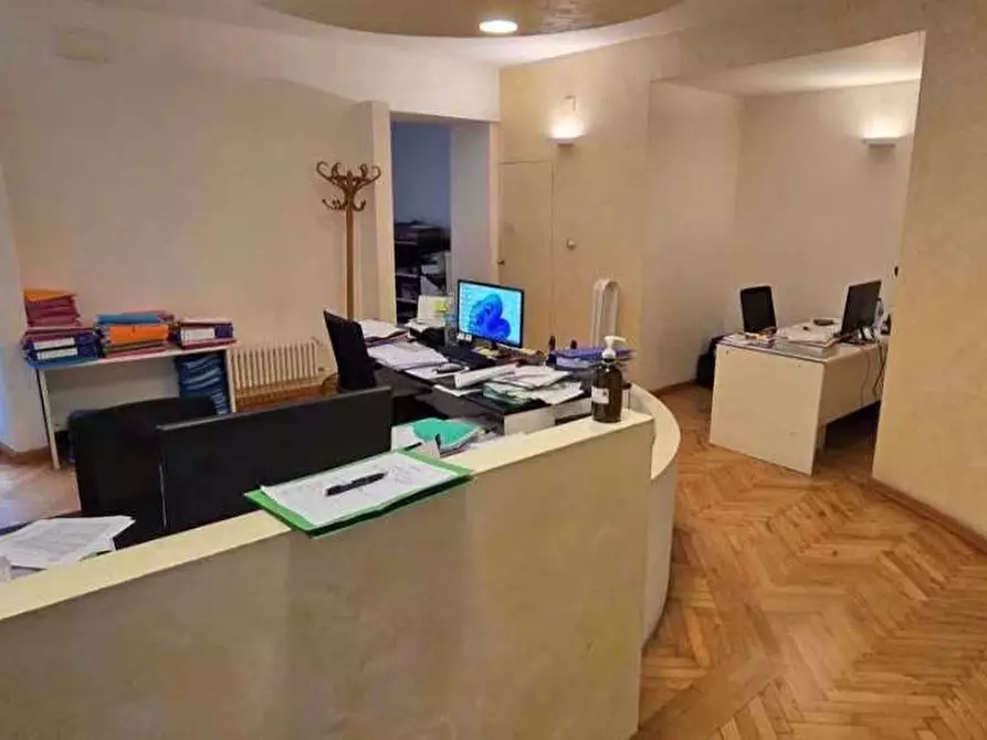 Immagine 8 di Appartamento in vendita  in Via di Torre Bianca 10 a Trieste