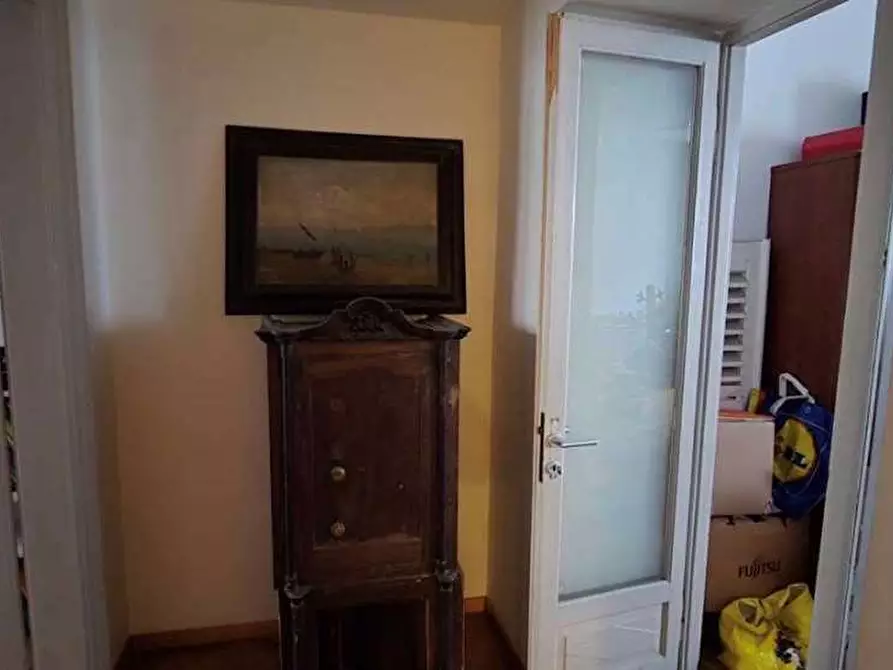Immagine 9 di Appartamento in vendita  in Via di Torre Bianca 10 a Trieste
