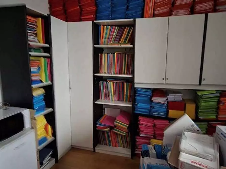 Immagine 11 di Appartamento in vendita  in Via di Torre Bianca 10 a Trieste