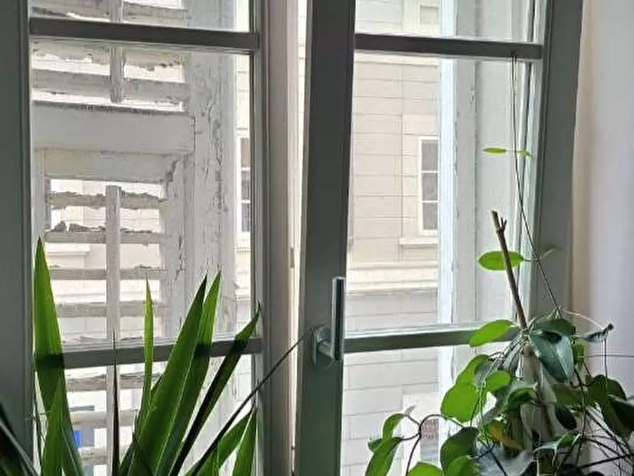 Immagine 12 di Appartamento in vendita  in Via di Torre Bianca 10 a Trieste