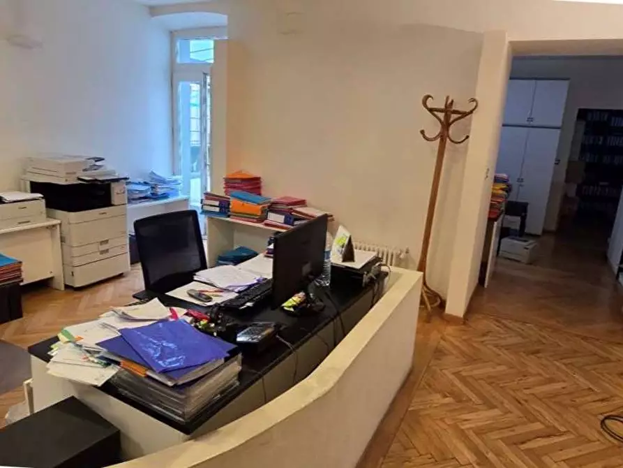Immagine 13 di Appartamento in vendita  in Via di Torre Bianca 10 a Trieste
