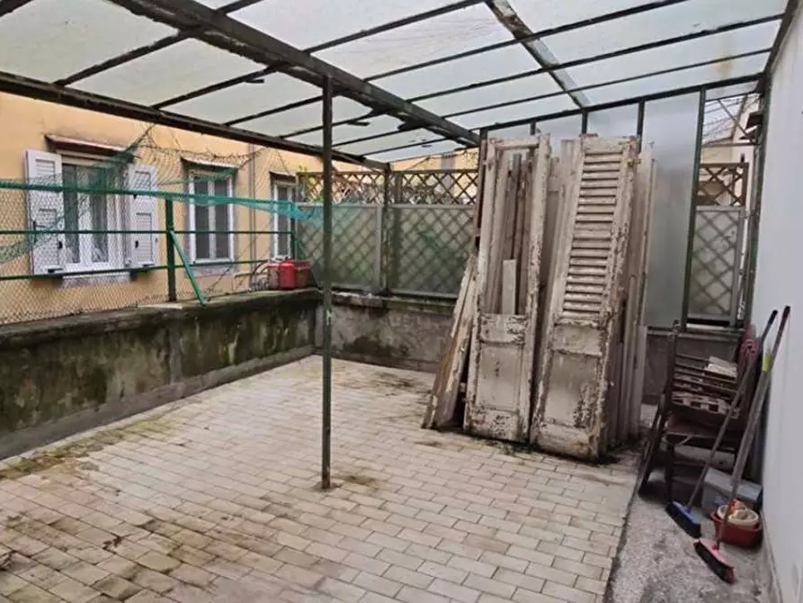 Immagine 17 di Appartamento in vendita  in Via di Torre Bianca 10 a Trieste