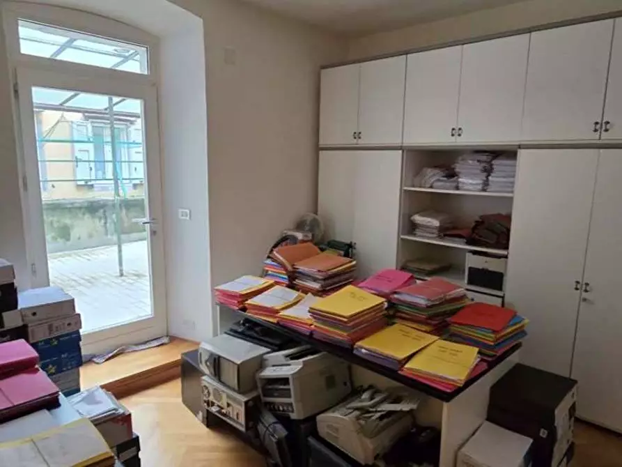 Immagine 18 di Appartamento in vendita  in Via di Torre Bianca 10 a Trieste