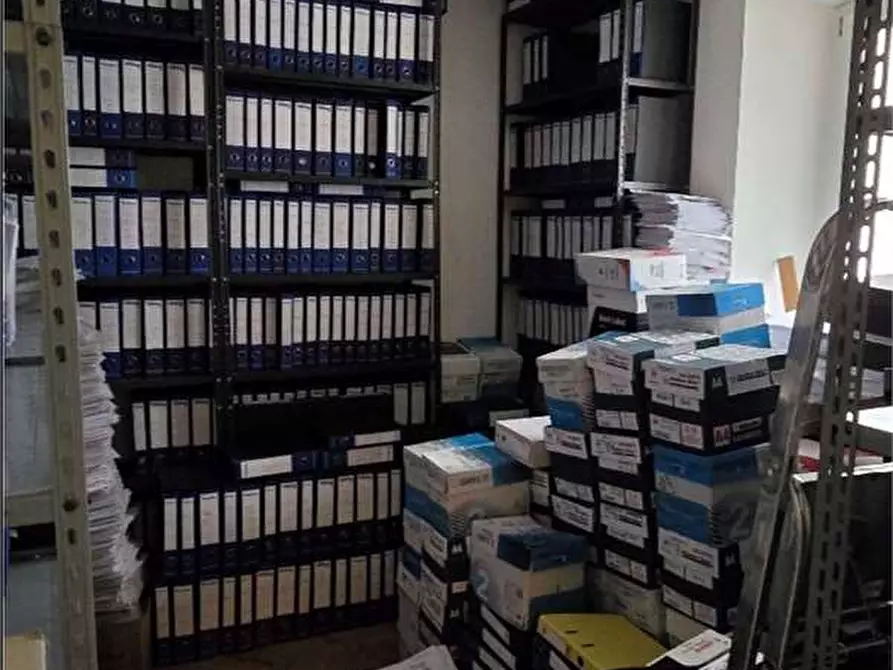 Immagine 19 di Appartamento in vendita  in Via di Torre Bianca 10 a Trieste