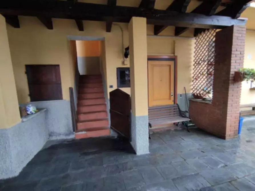 Immagine 6 di Appartamento in vendita  in Via Croce a Cerano