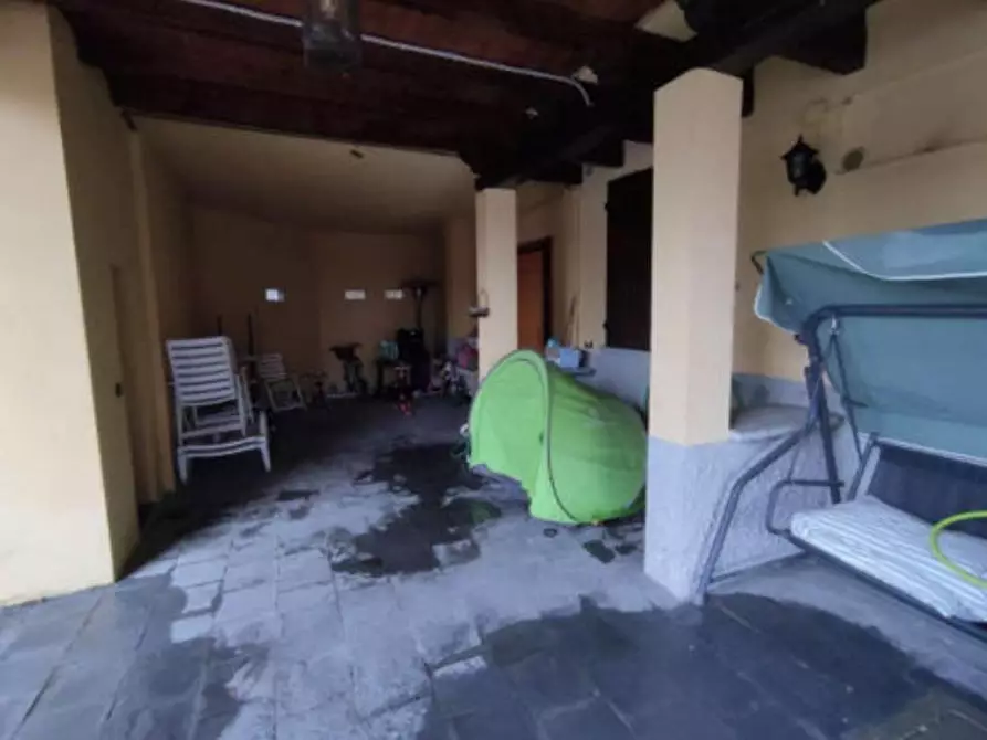 Immagine 7 di Appartamento in vendita  in Via Croce a Cerano