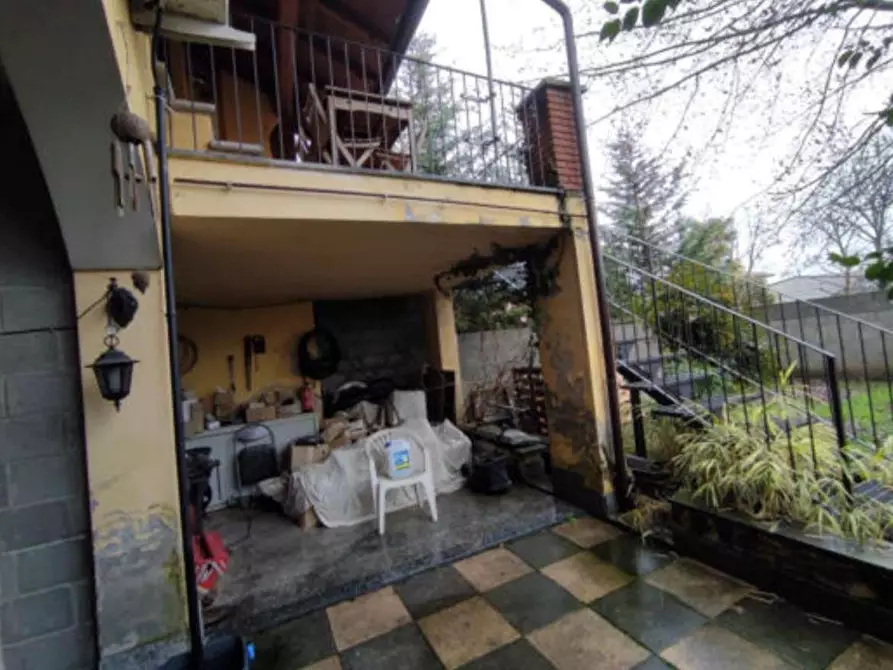 Immagine 9 di Appartamento in vendita  in Via Croce a Cerano