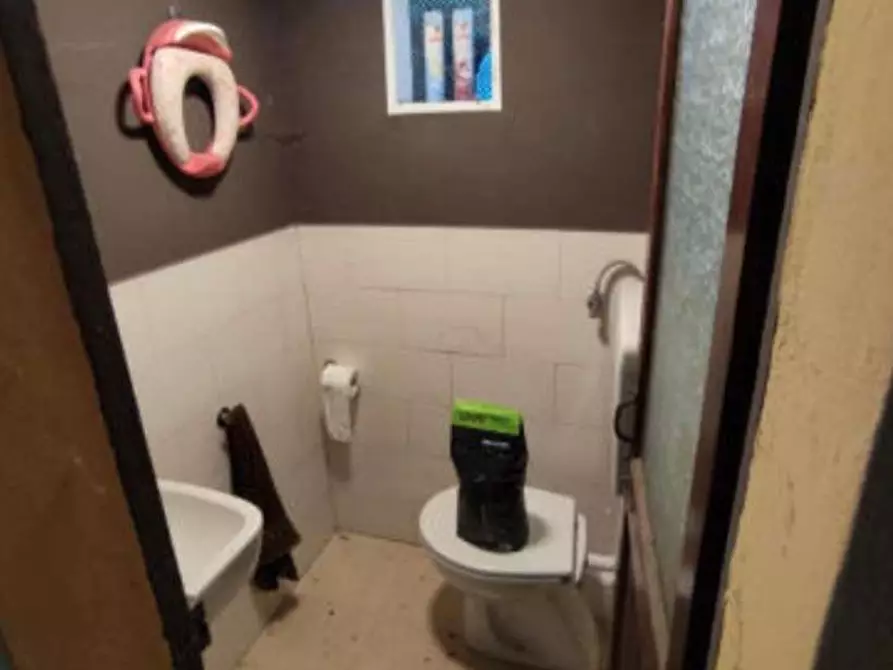 Immagine 11 di Appartamento in vendita  in Via Croce a Cerano
