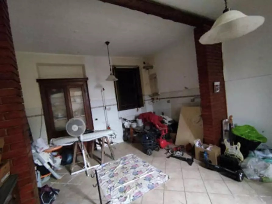 Immagine 15 di Appartamento in vendita  in Via Croce a Cerano