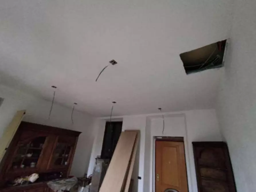 Immagine 21 di Appartamento in vendita  in Via Croce a Cerano