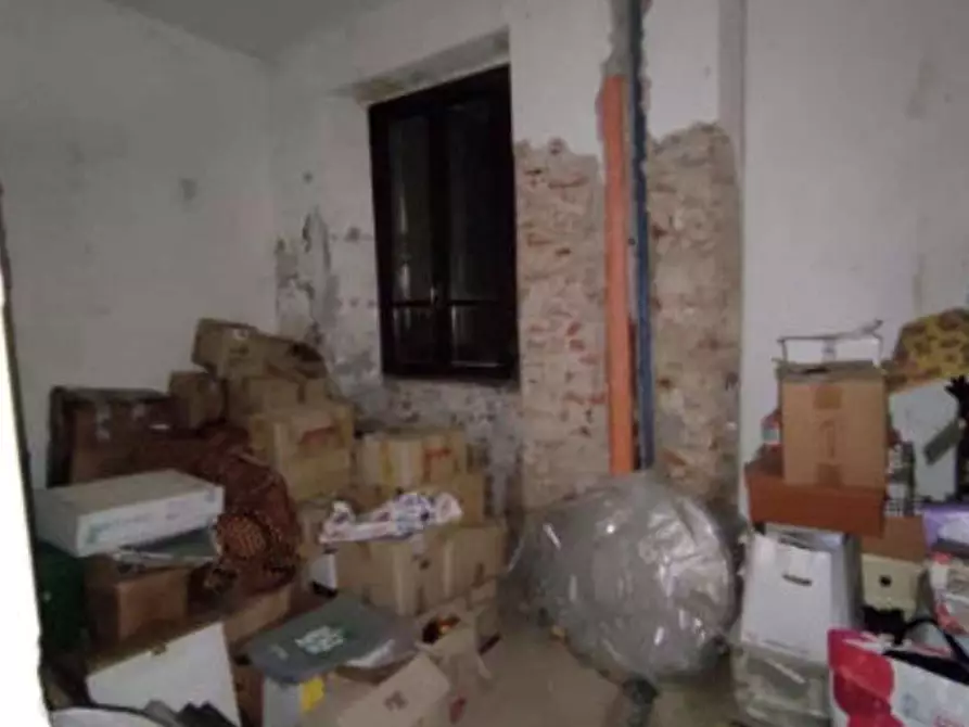 Immagine 24 di Appartamento in vendita  in Via Croce a Cerano